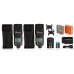 Hahnel Modus Twin 600RT MK II Pro Kit for Nikon